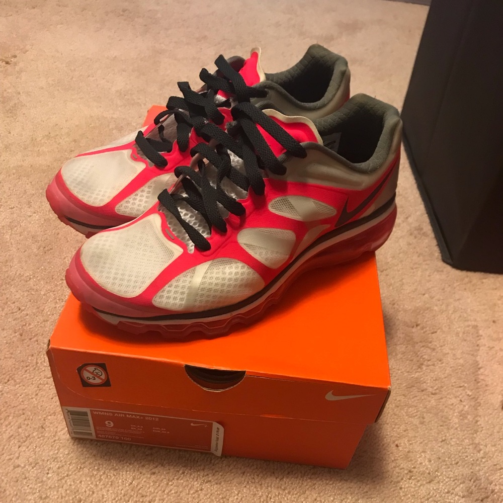 Women’s Nike Air Max